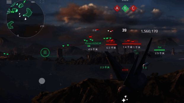 FC - 31战机图片2