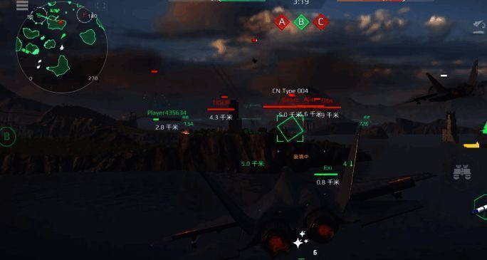 FC - 31战机图片3