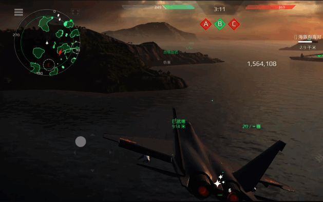 FC - 31战机图片4