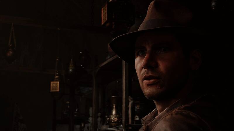 《夺宝奇兵:古老之圈》相关画面