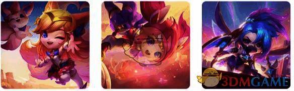 星之守护者系列小小英雄