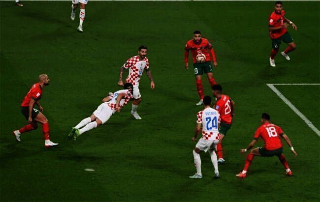 格瓦迪奥尔防守瞬间