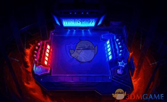 2023全球总决赛·百炼成金