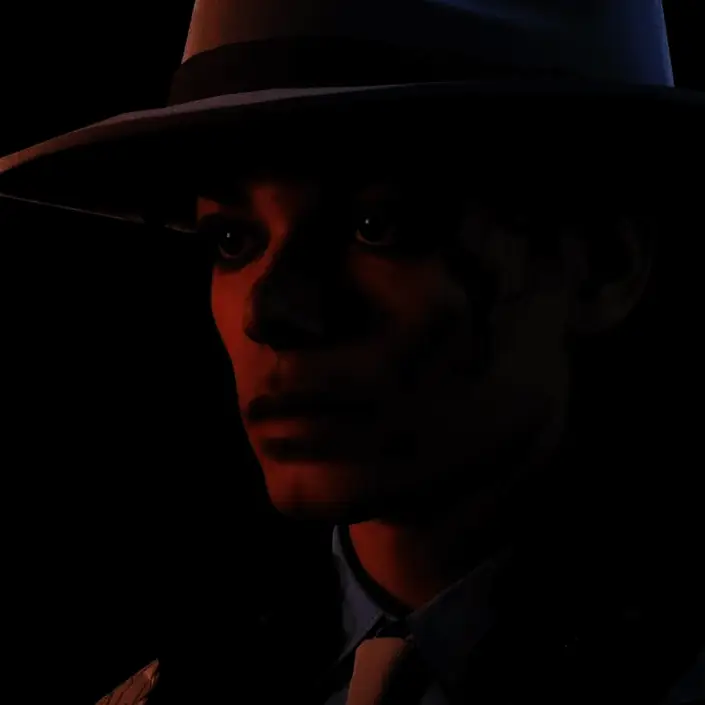 inZOI中迈克尔·杰克逊捏脸示例图2