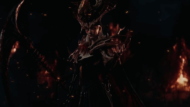 龙息神寂游戏相关图片2