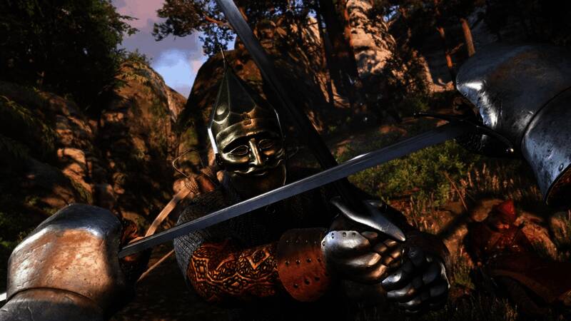 《天国：拯救2》相关宣传图片1