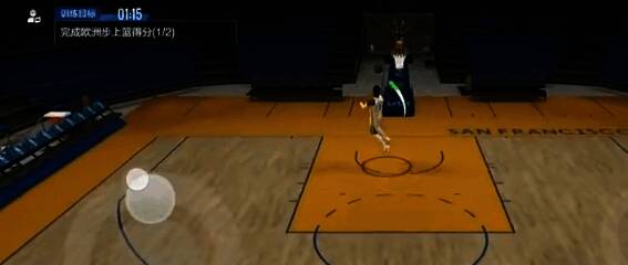 美职篮全明星相关图片4