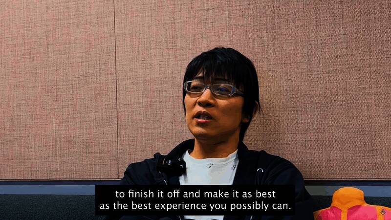 滨口直树采访相关图片