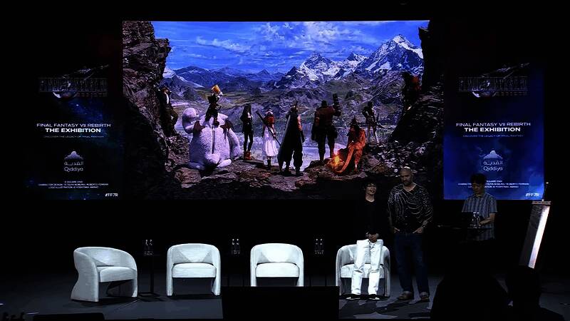 直播活动相关图片