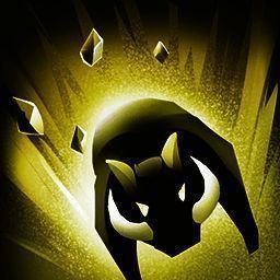 撞击技能展示图