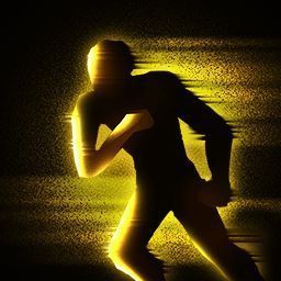 冲撞技能展示图