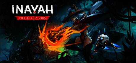 《INAYAH - Life after Gods》游戏画面1