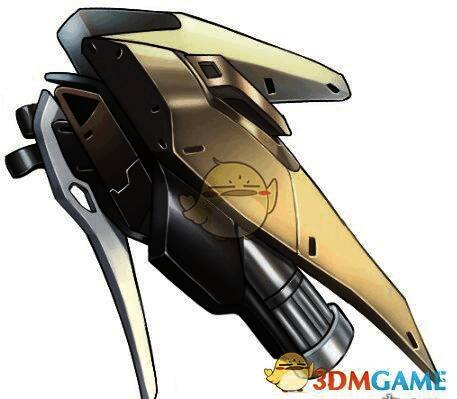 多弗兰卡白色的星星共鸣装备图片