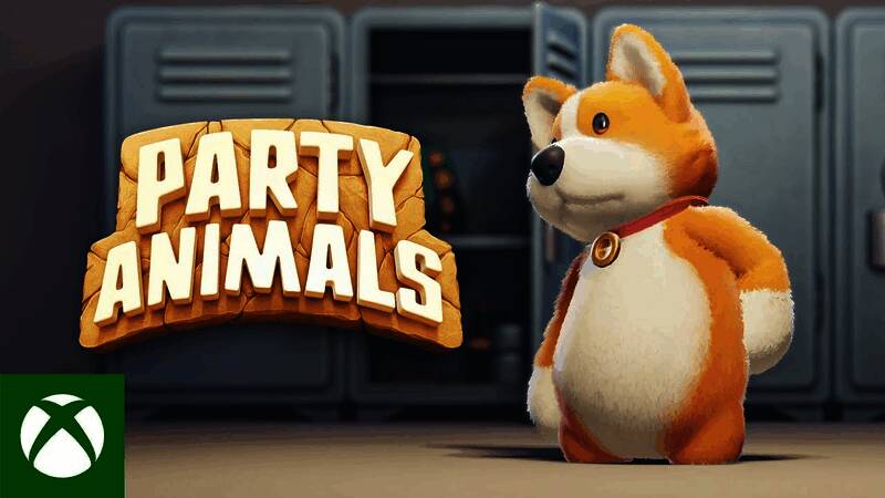 《猛兽派对》相关图片2