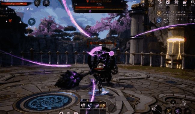 《剑灵2》古乐副本相关图片