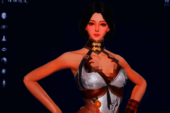 《剑灵2》人族职业相关配图5