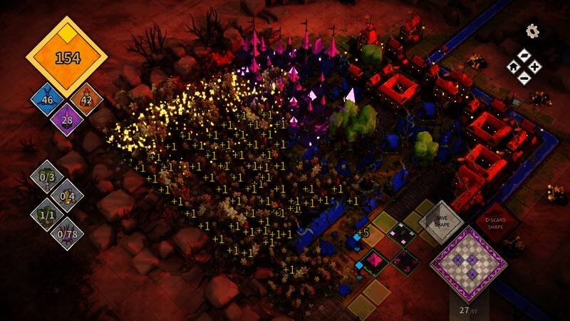 河畔小镇游戏特色画面5