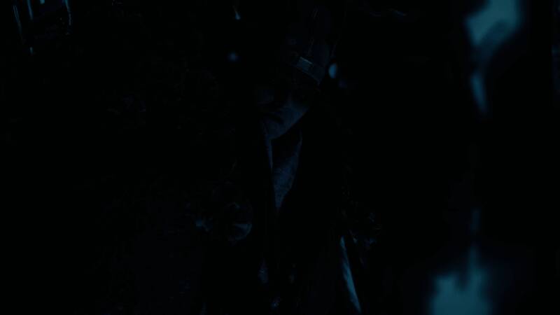 《明末:渊虚之羽》新截图