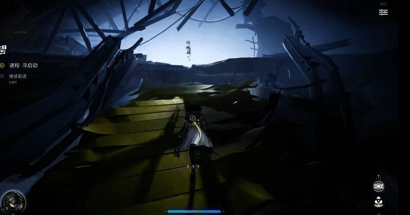 明日方舟终末地相关图片4