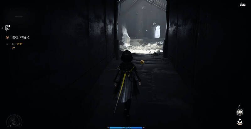 明日方舟终末地相关图片5