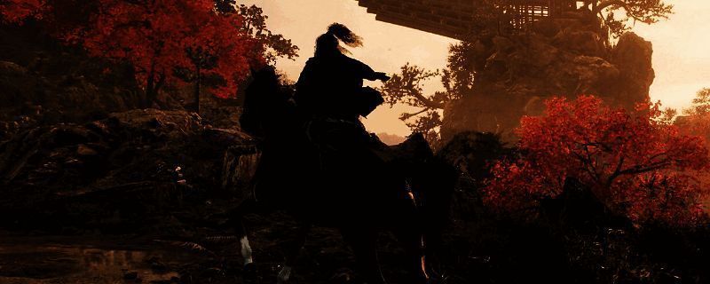 浪人崛起游戏相关图片1