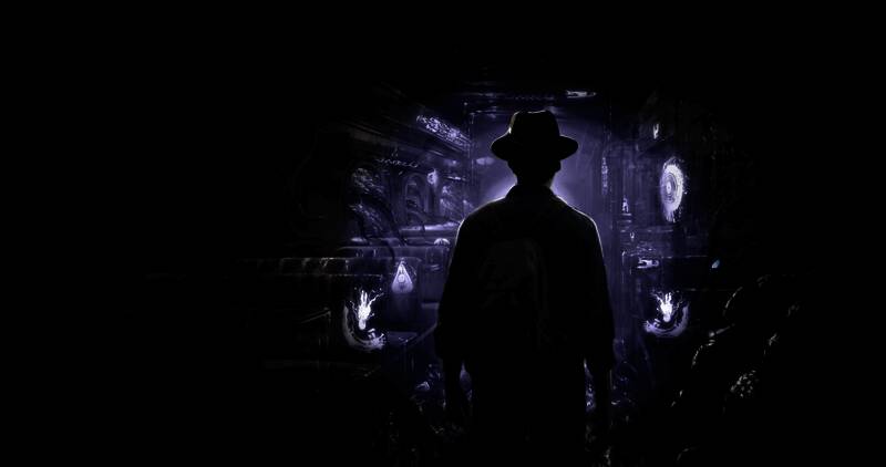 《沉没之城2》艺术图2