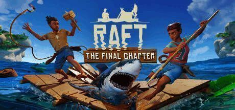 《船长漂流记》游戏画面1