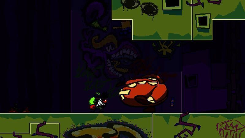 《安东布莱斯特》游戏画面2