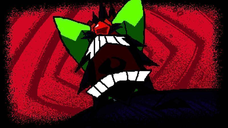 《安东布莱斯特》游戏画面4