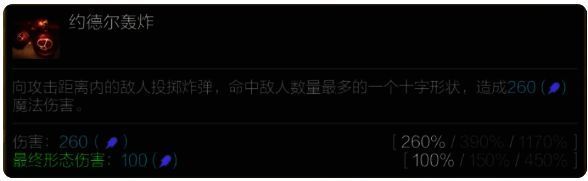 吉格斯技能效果展示