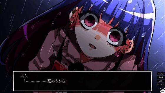 《少女地狱迦勒底》游戏截图7