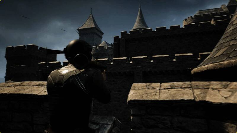 《Kingmakers》游戏视频截图4