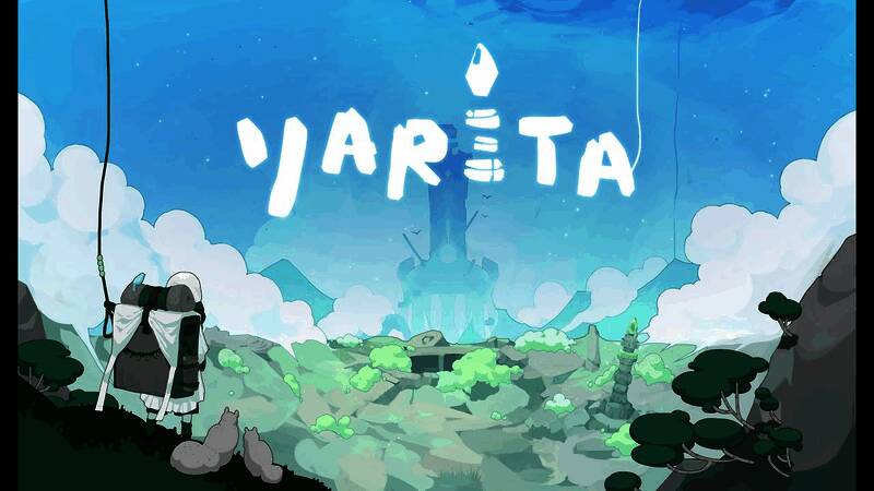 亚瑞塔游戏画面1