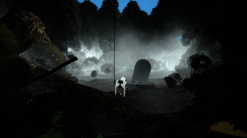 亚瑞塔游戏画面2