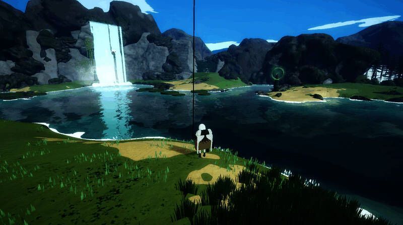 亚瑞塔游戏画面3