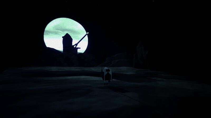 亚瑞塔游戏画面6