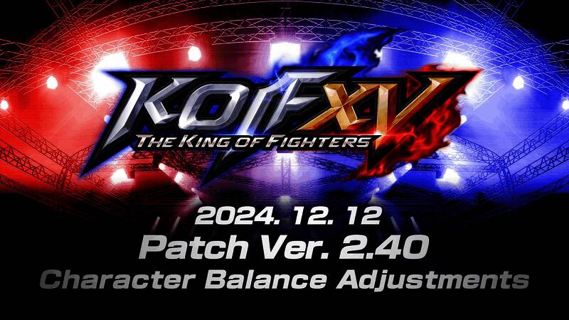 《拳皇15》相关图片2