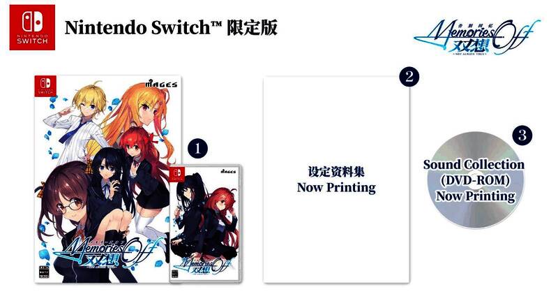 游戏相关宣传图2