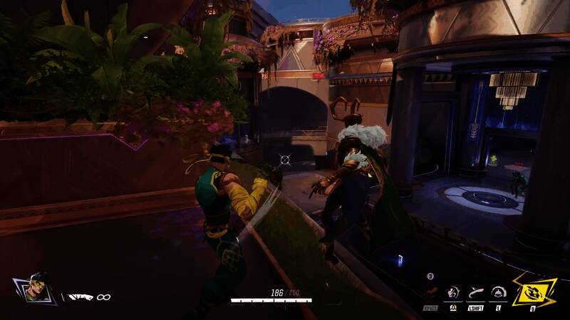 新铁拳侠林烈视频截图2