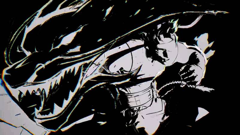 新铁拳侠林烈视频截图5