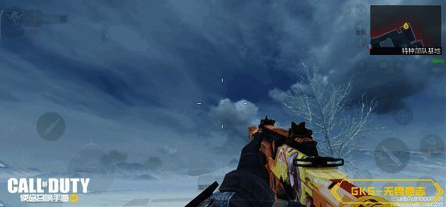 坍塌异变玩法动态展示1