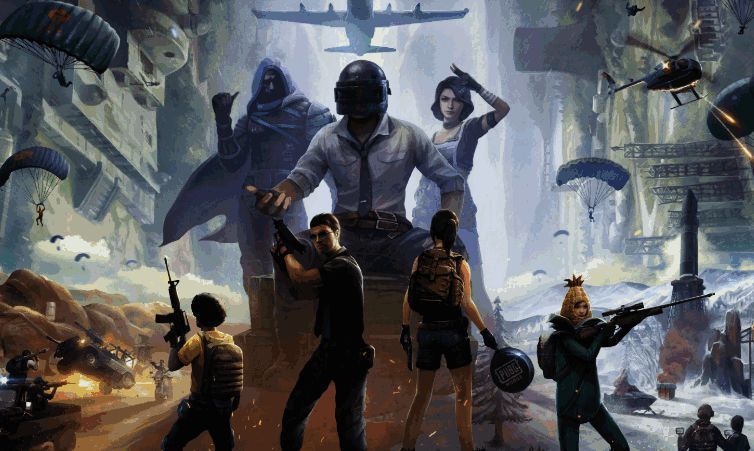 和平精英破刃行动相关图片2