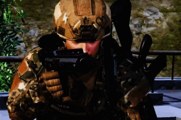 和平精英破刃行动相关图片4