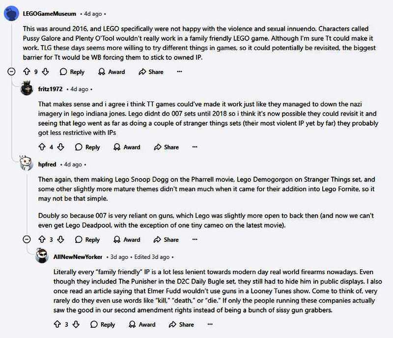 《乐高007》相关图片3