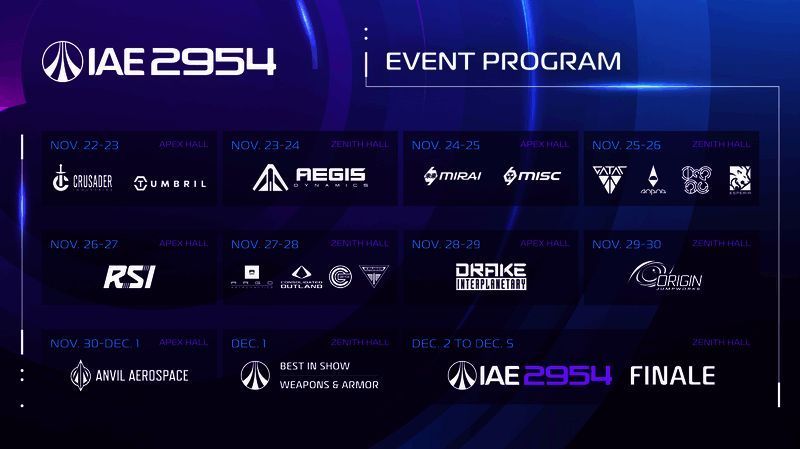 《星际公民》相关宣传图5