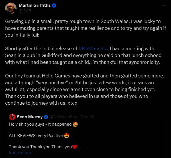 《无人深空》相关宣传图3