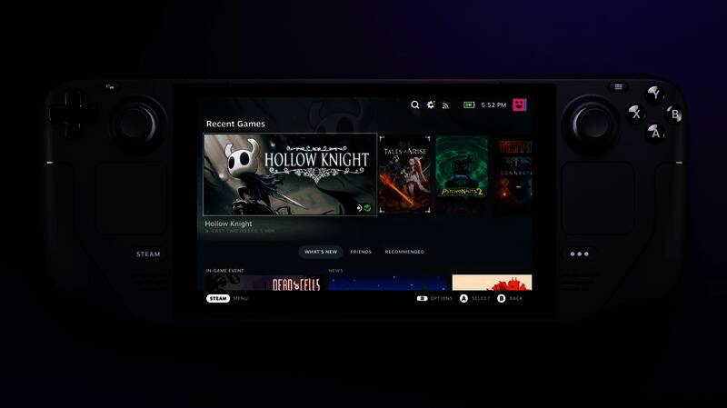 Steam销量榜相关图片2