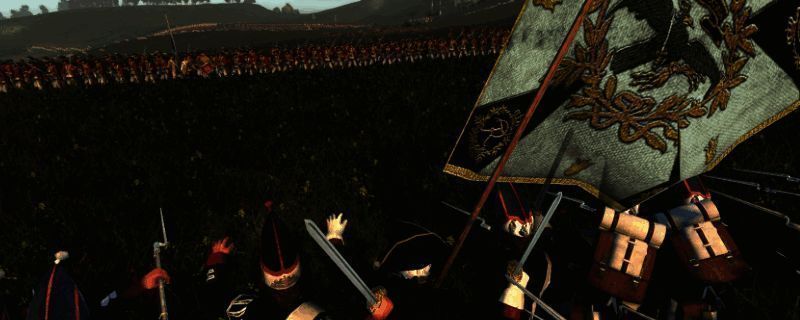 帝国全面战争俄罗斯相关图片