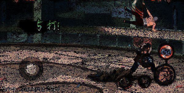 阿斯玛奥义一展示动图