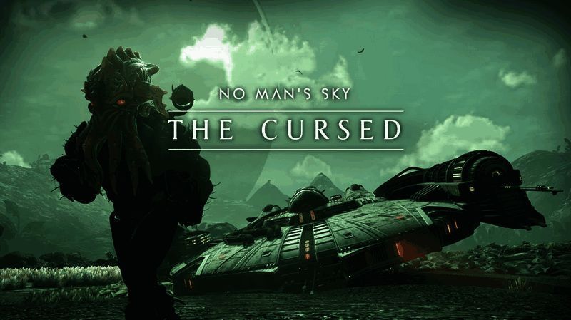 《无人深空》游戏相关图片2